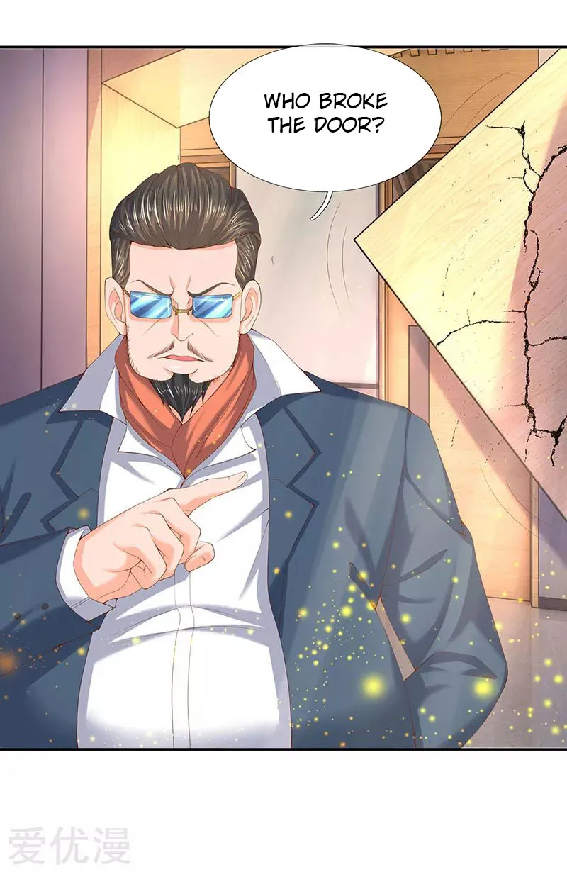 Read Wan Gu Shen Wang chapter 62 image 8 on Lezhin
