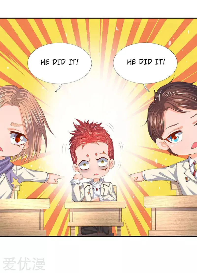 Read Wan Gu Shen Wang chapter 62 image 9 on Lezhin