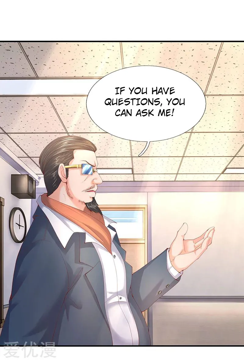 Read Wan Gu Shen Wang chapter 63 image 10 on Lezhin