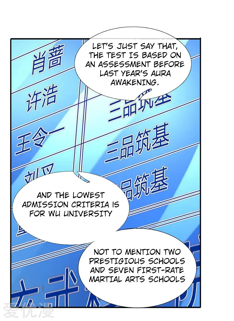 Read Wan Gu Shen Wang chapter 63 image 16 on Lezhin