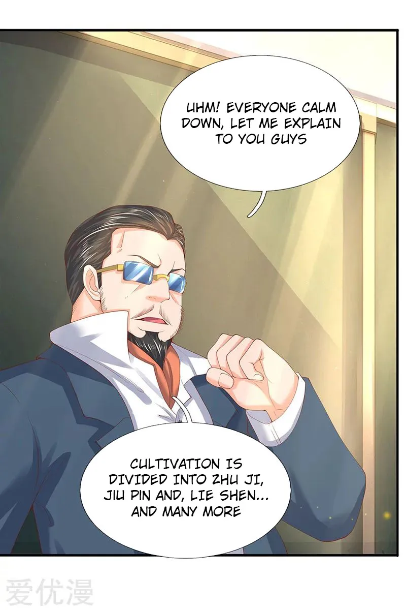 Read Wan Gu Shen Wang chapter 63 image 19 on Lezhin
