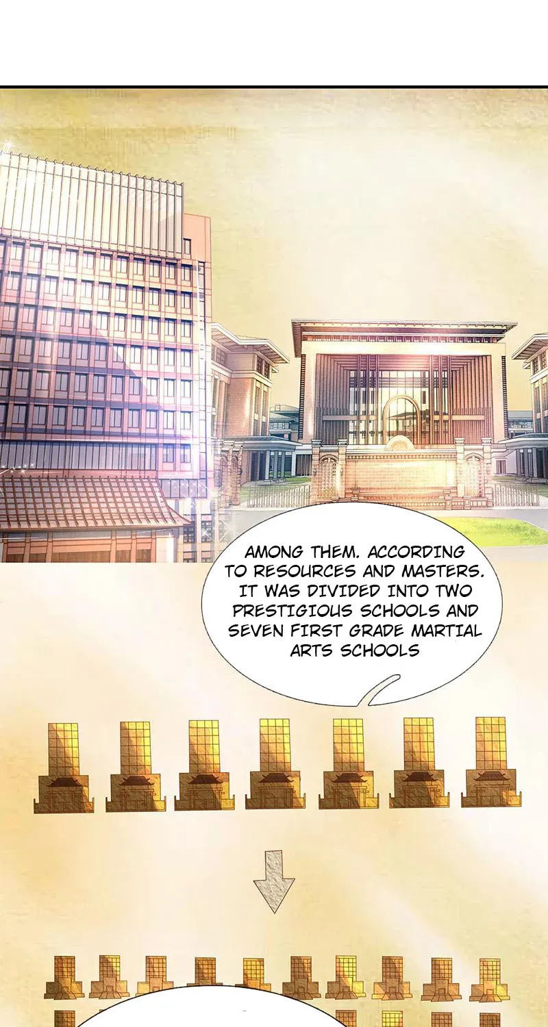 Read Wan Gu Shen Wang chapter 63 image 2 on Lezhin