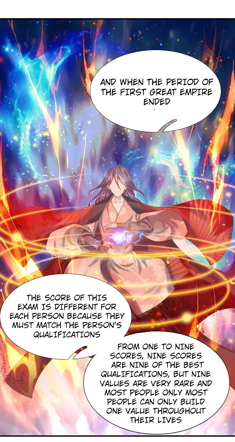 Read Wan Gu Shen Wang chapter 63 image 20 on Lezhin