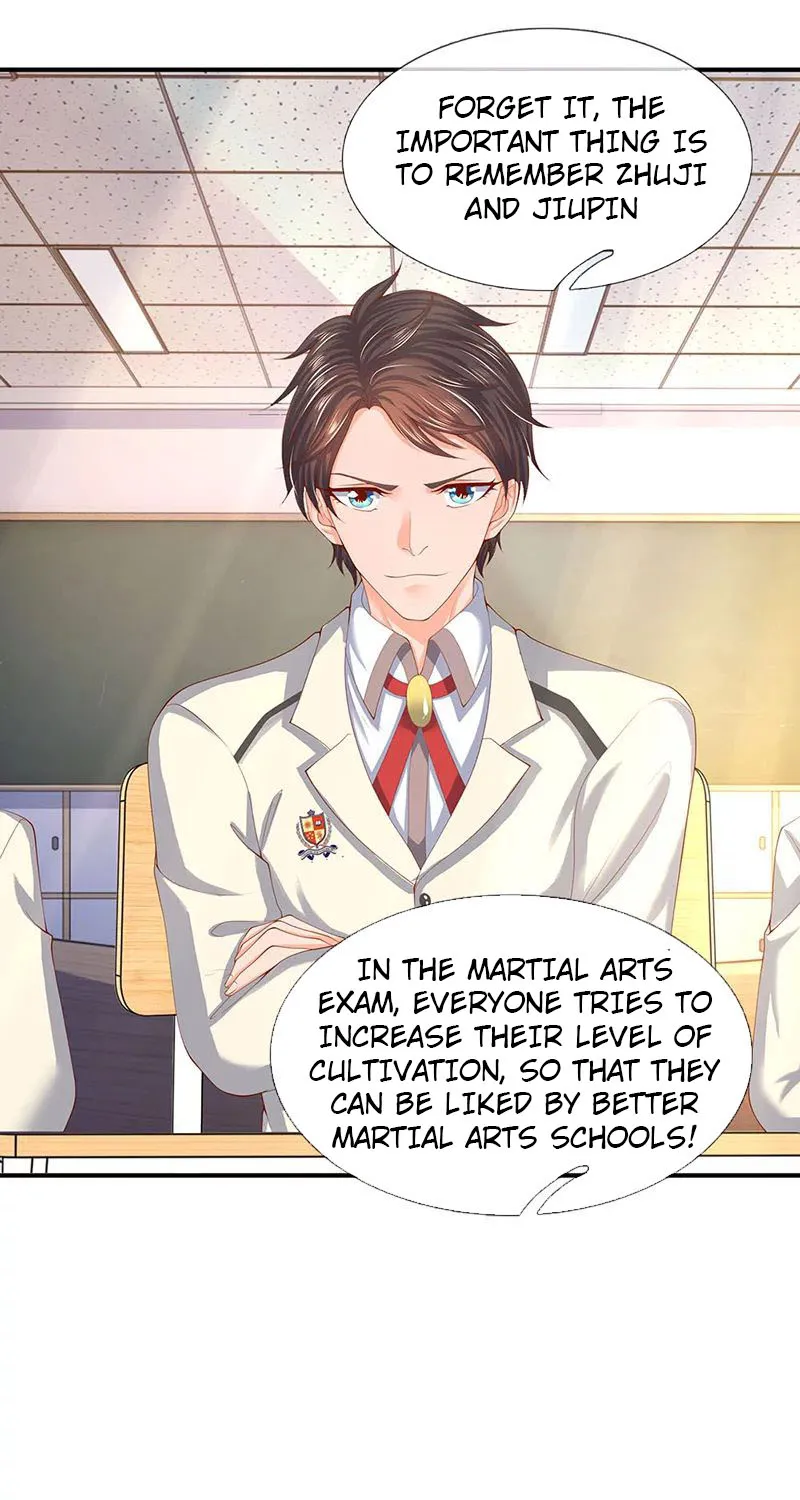 Read Wan Gu Shen Wang chapter 63 image 23 on Lezhin