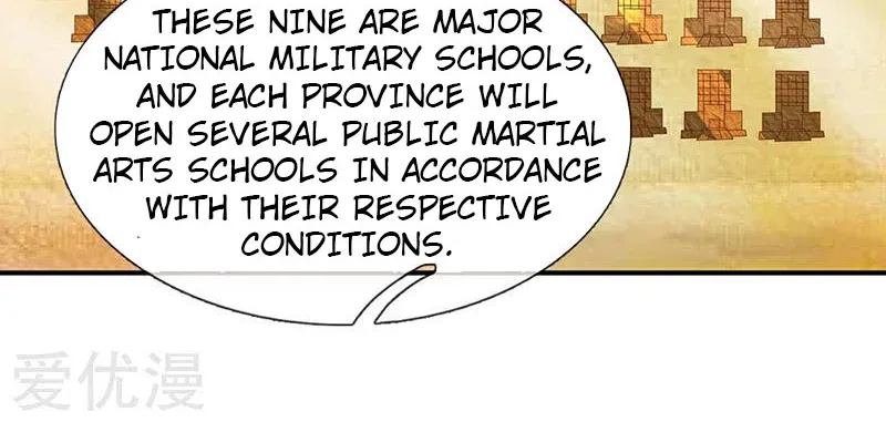 Read Wan Gu Shen Wang chapter 63 image 3 on Lezhin
