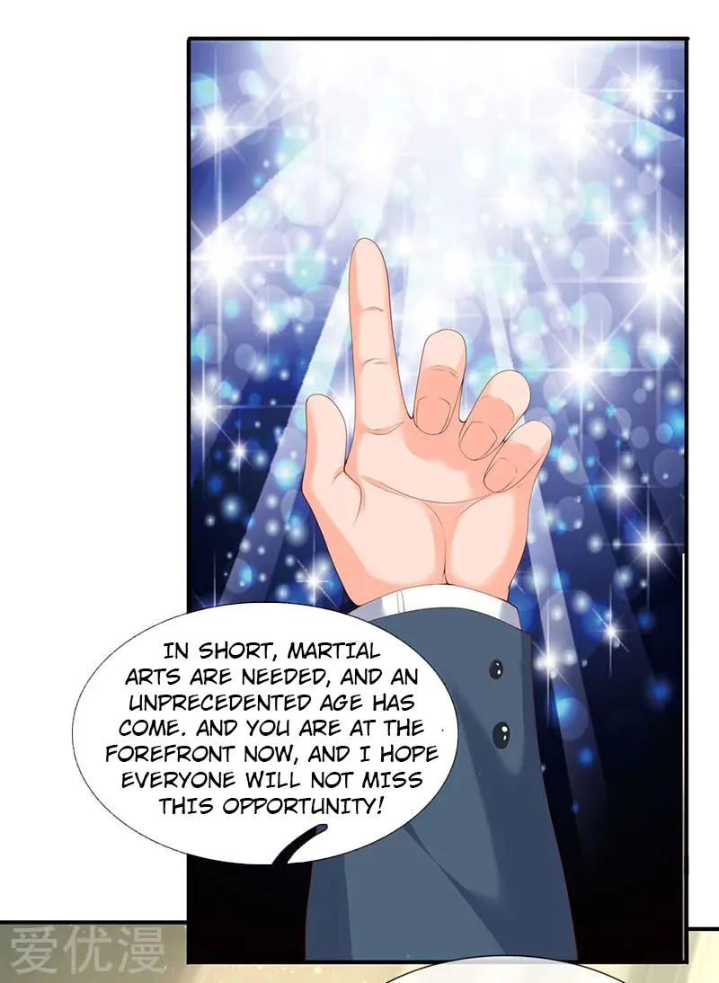 Read Wan Gu Shen Wang chapter 63 image 4 on Lezhin
