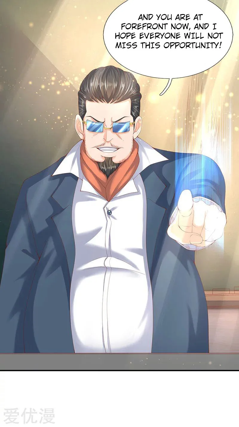 Read Wan Gu Shen Wang chapter 63 image 5 on Lezhin