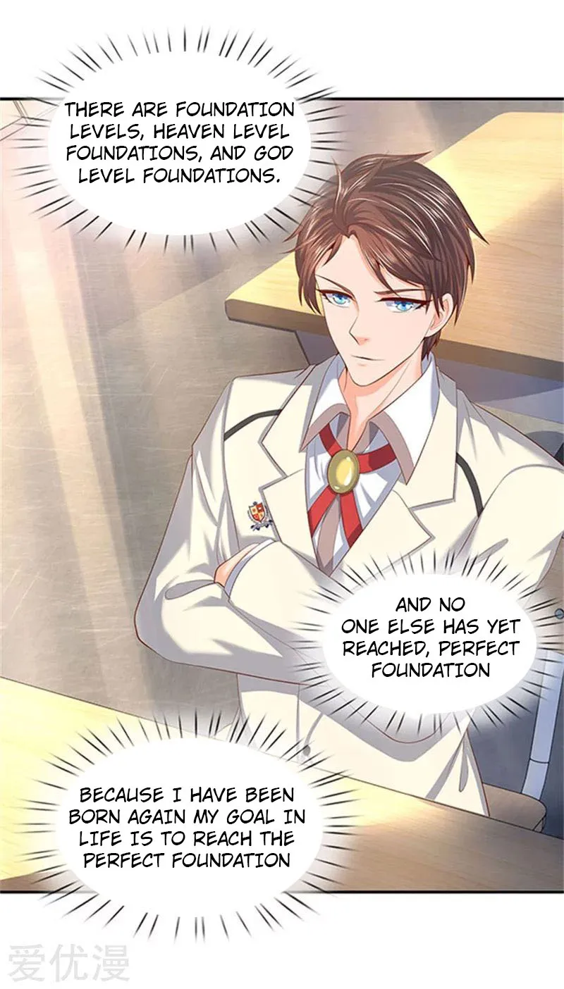 Read Wan Gu Shen Wang chapter 64 image 1 on Lezhin
