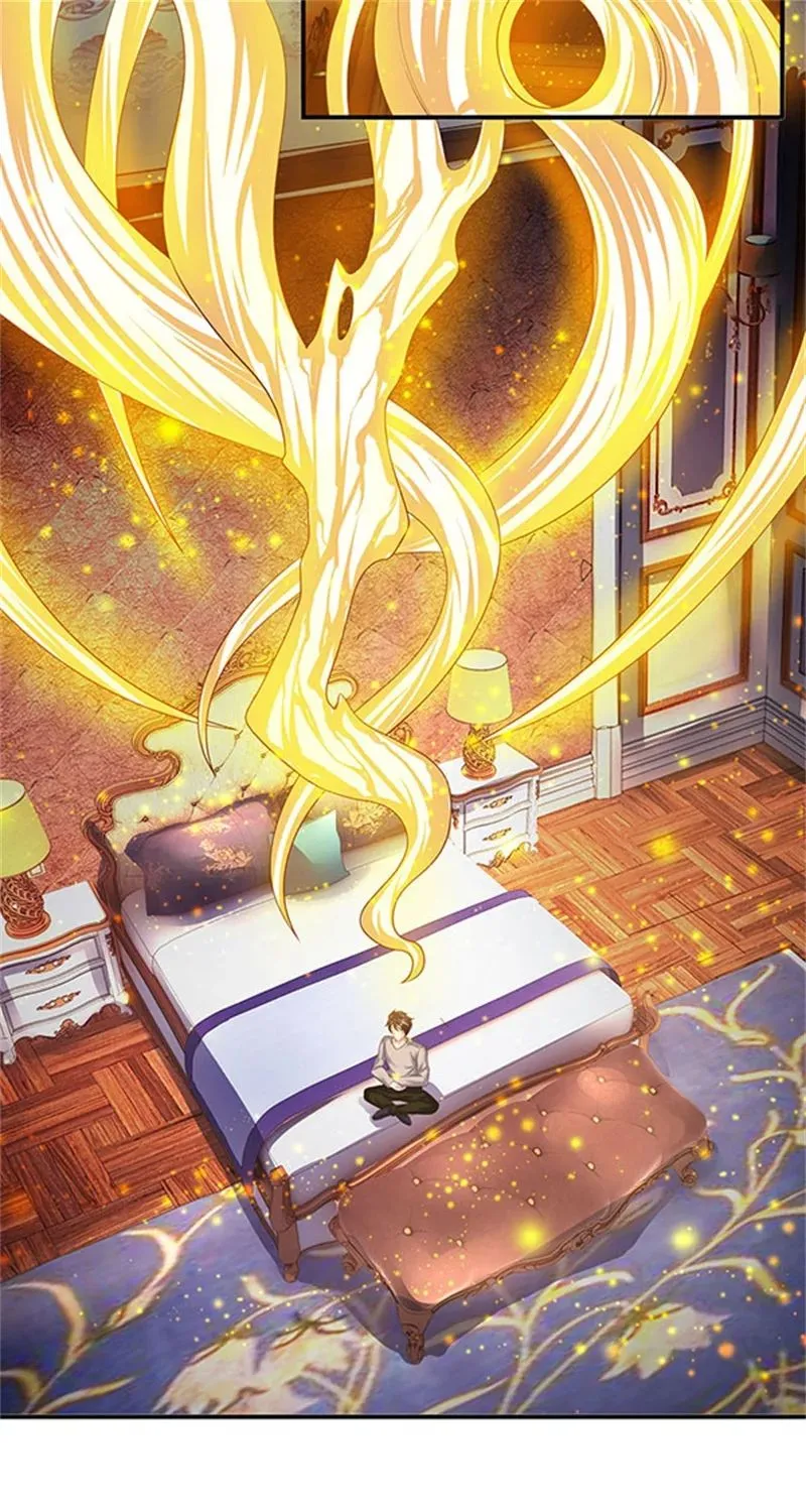 Read Wan Gu Shen Wang chapter 64 image 18 on Lezhin