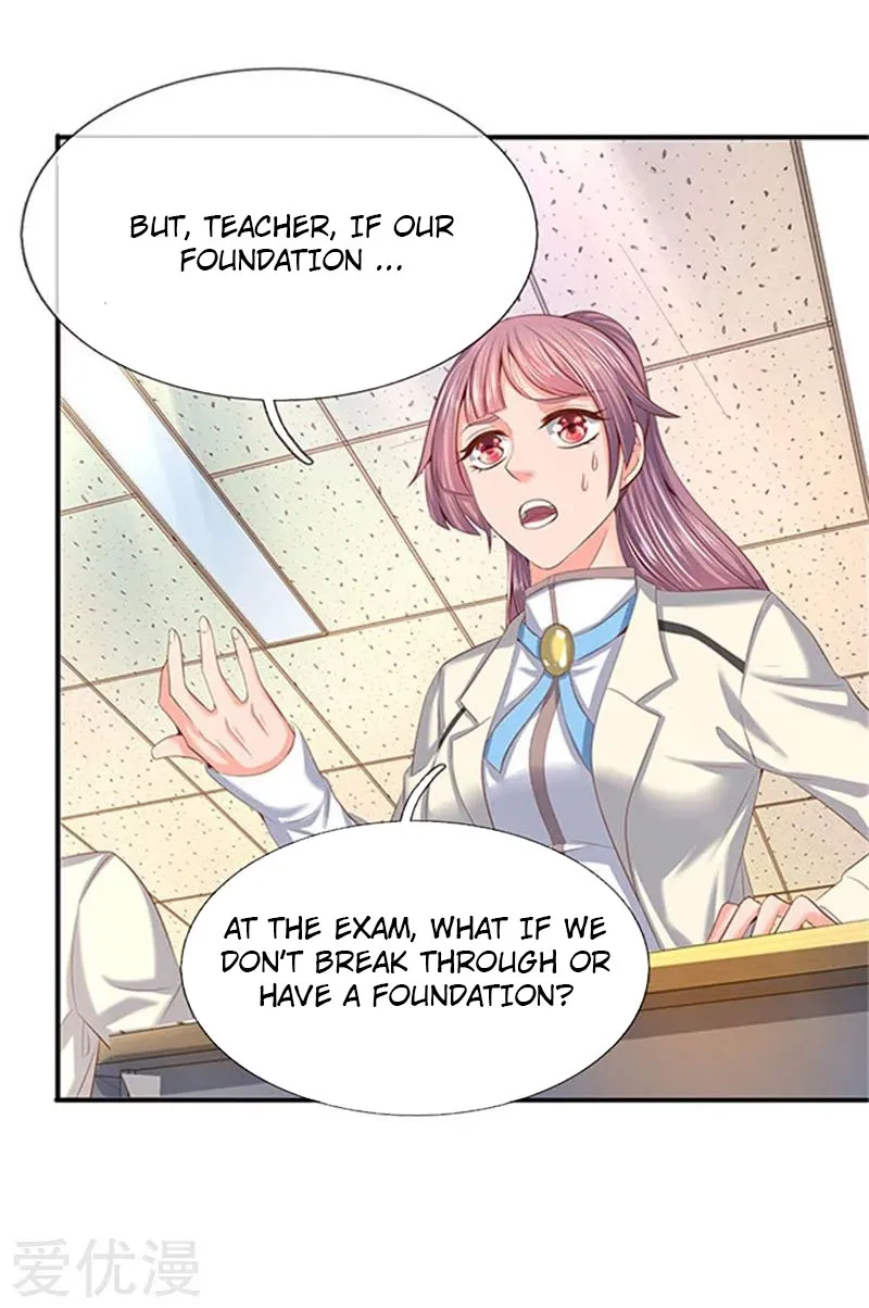 Read Wan Gu Shen Wang chapter 64 image 2 on Lezhin