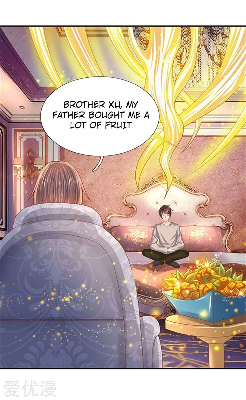 Read Wan Gu Shen Wang chapter 64 image 20 on Lezhin