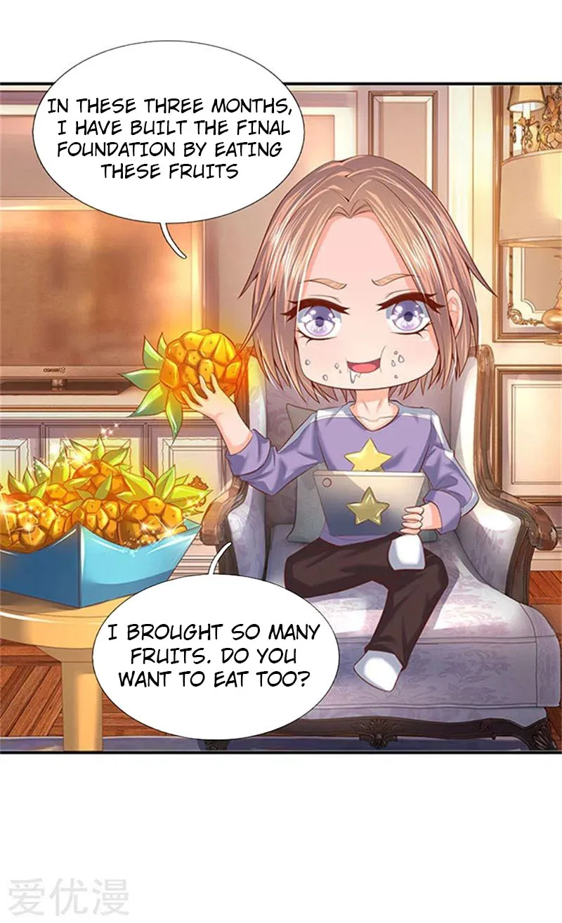 Read Wan Gu Shen Wang chapter 64 image 21 on Lezhin