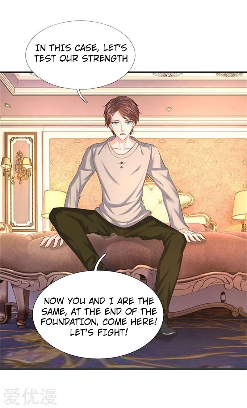 Read Wan Gu Shen Wang chapter 64 image 22 on Lezhin