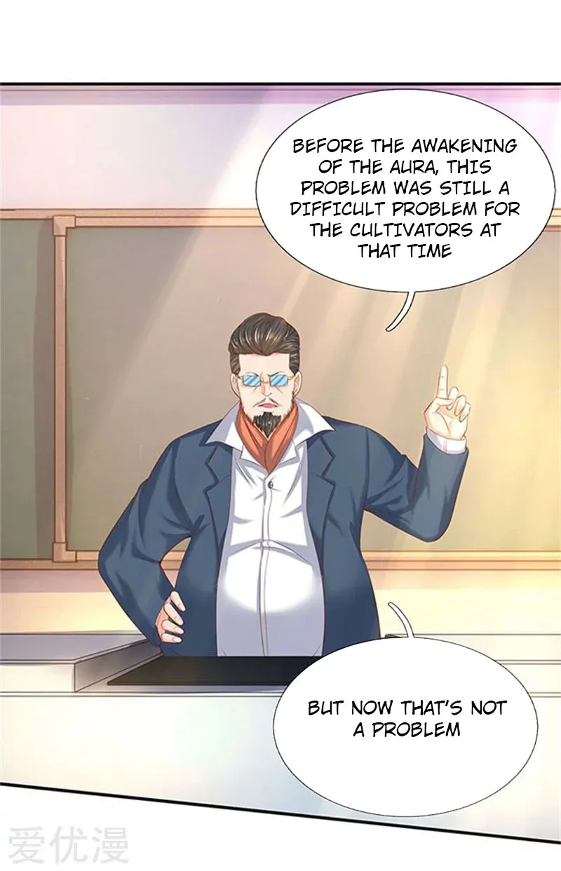 Read Wan Gu Shen Wang chapter 64 image 3 on Lezhin
