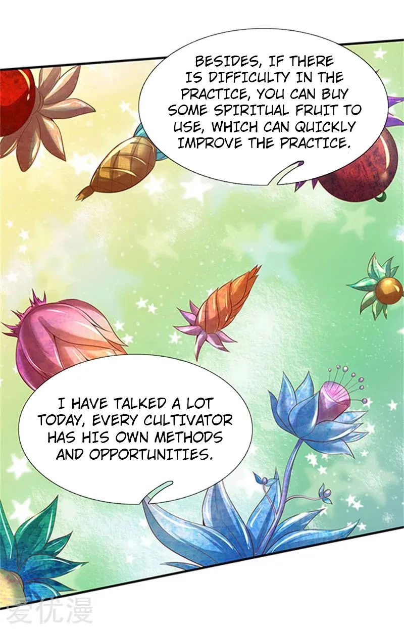 Read Wan Gu Shen Wang chapter 64 image 5 on Lezhin