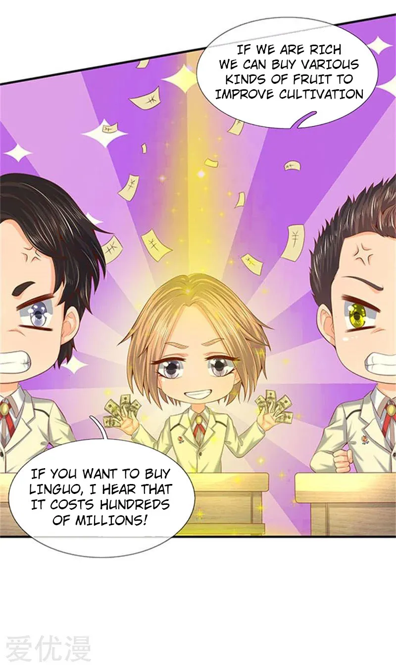 Read Wan Gu Shen Wang chapter 64 image 6 on Lezhin