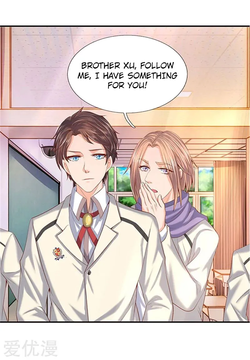 Read Wan Gu Shen Wang chapter 64 image 9 on Lezhin