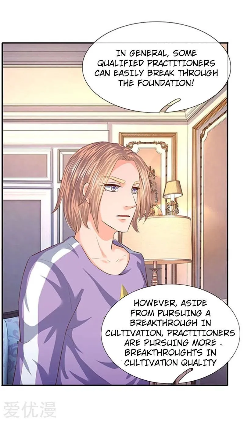 Read Wan Gu Shen Wang chapter 65 image 10 on Lezhin