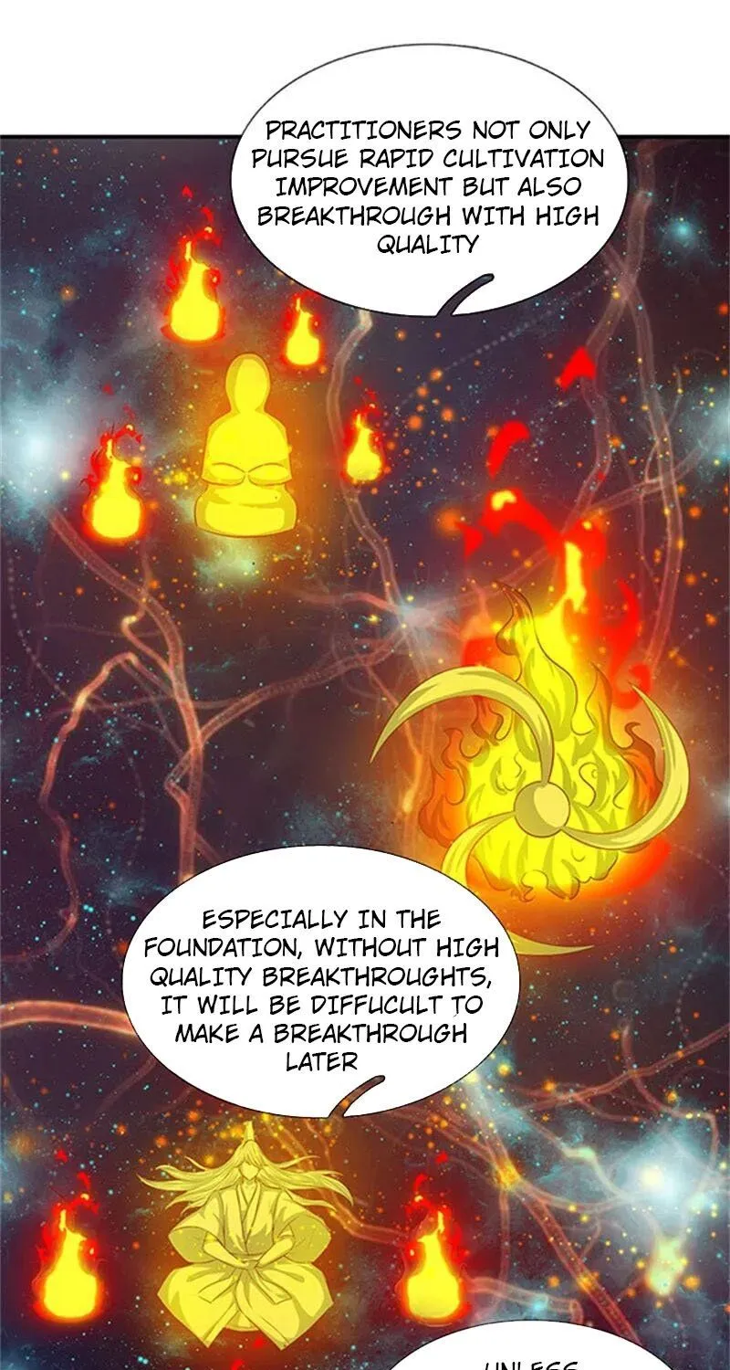 Read Wan Gu Shen Wang chapter 65 image 13 on Lezhin