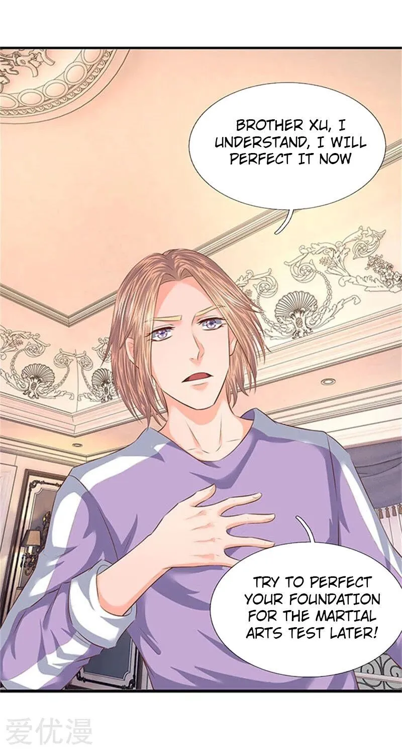 Read Wan Gu Shen Wang chapter 65 image 15 on Lezhin