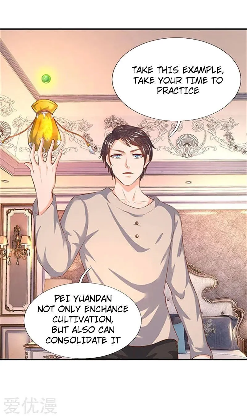 Read Wan Gu Shen Wang chapter 65 image 16 on Lezhin