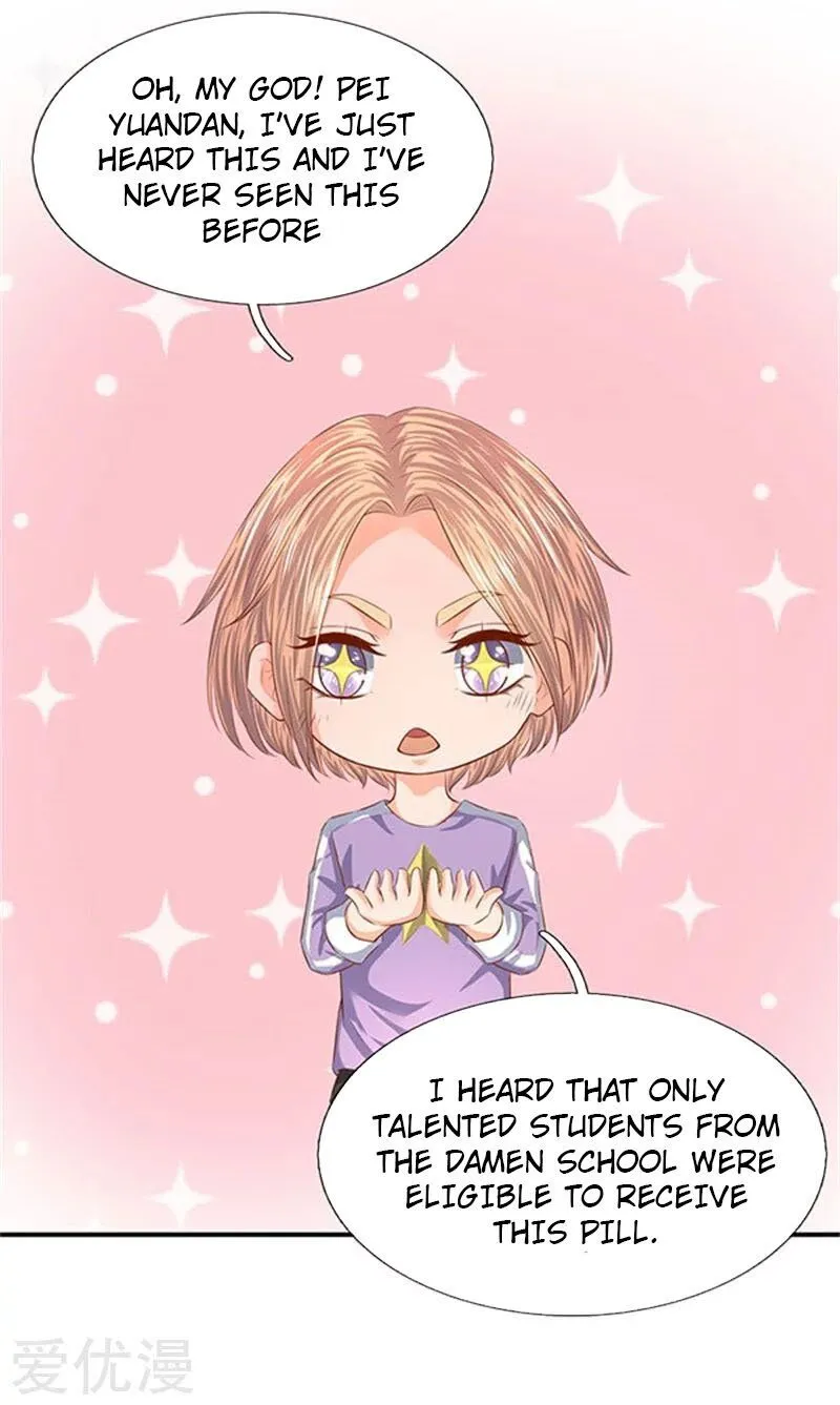 Read Wan Gu Shen Wang chapter 65 image 18 on Lezhin