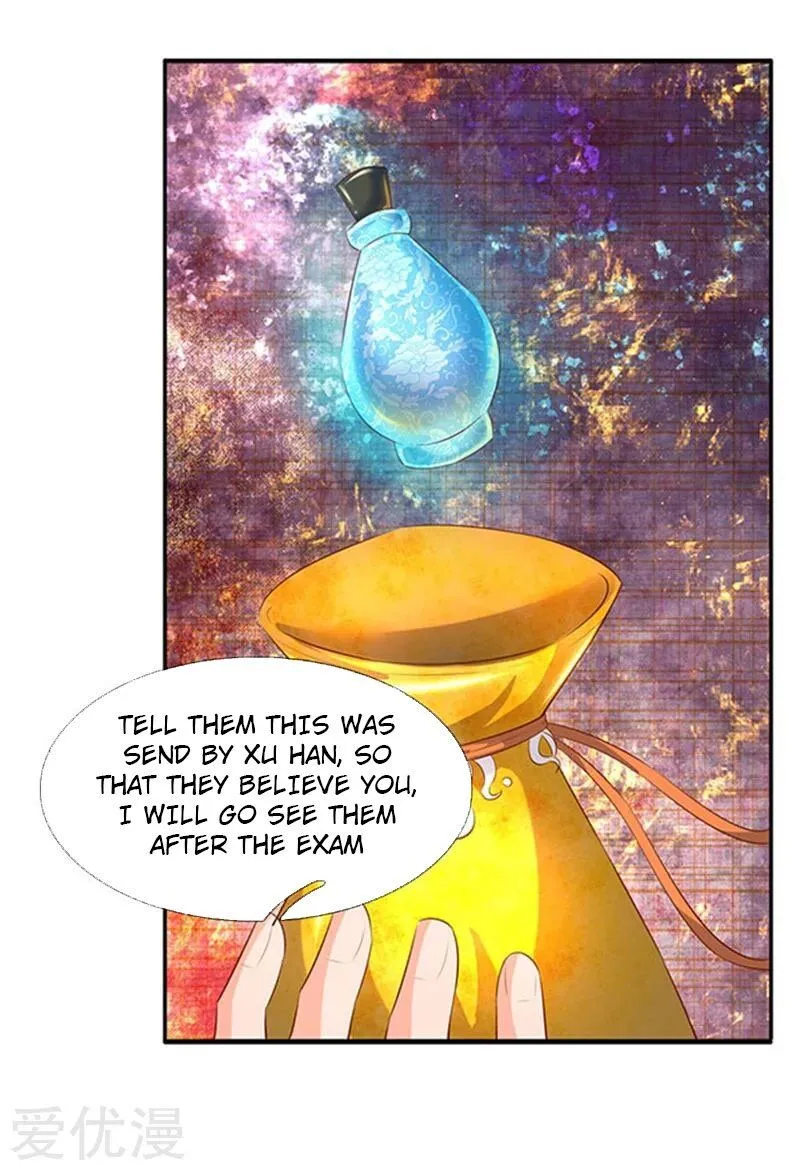 Read Wan Gu Shen Wang chapter 65 image 20 on Lezhin