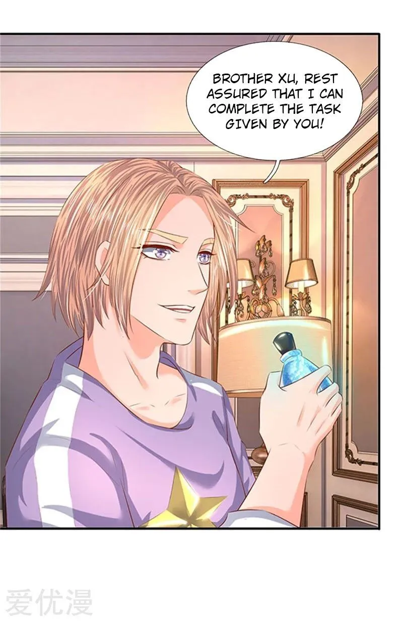 Read Wan Gu Shen Wang chapter 65 image 21 on Lezhin