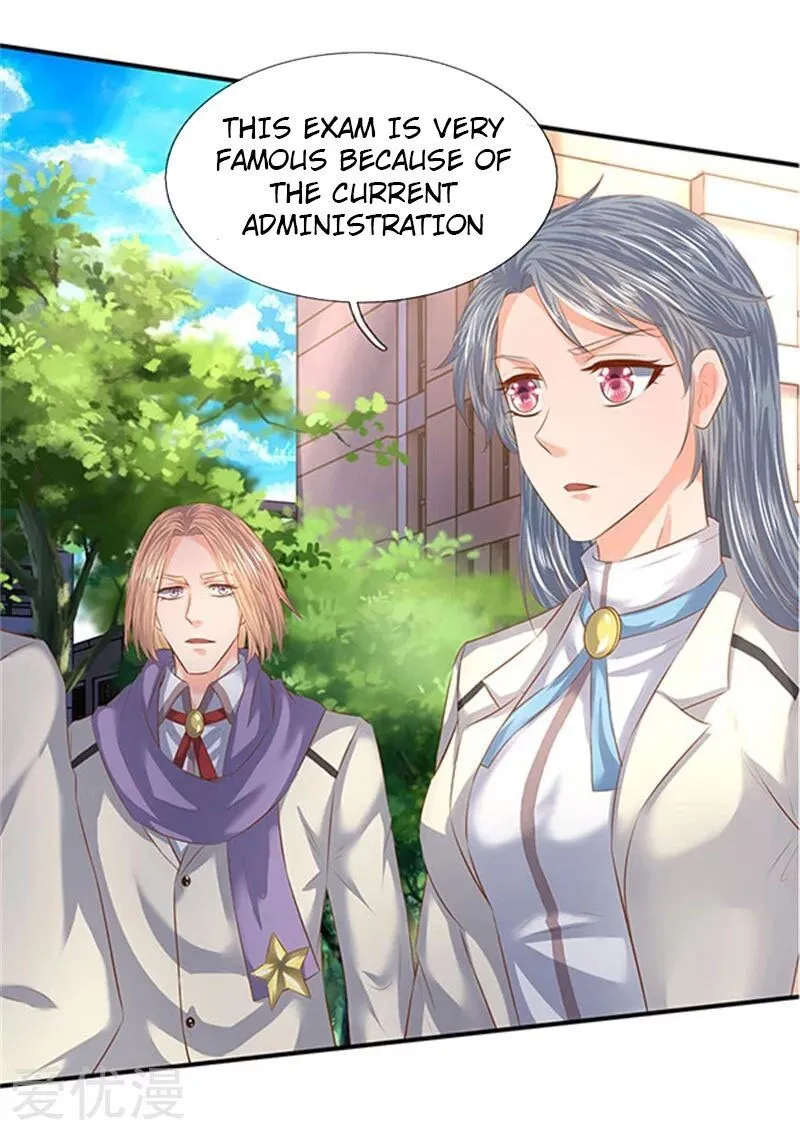 Read Wan Gu Shen Wang chapter 65 image 27 on Lezhin