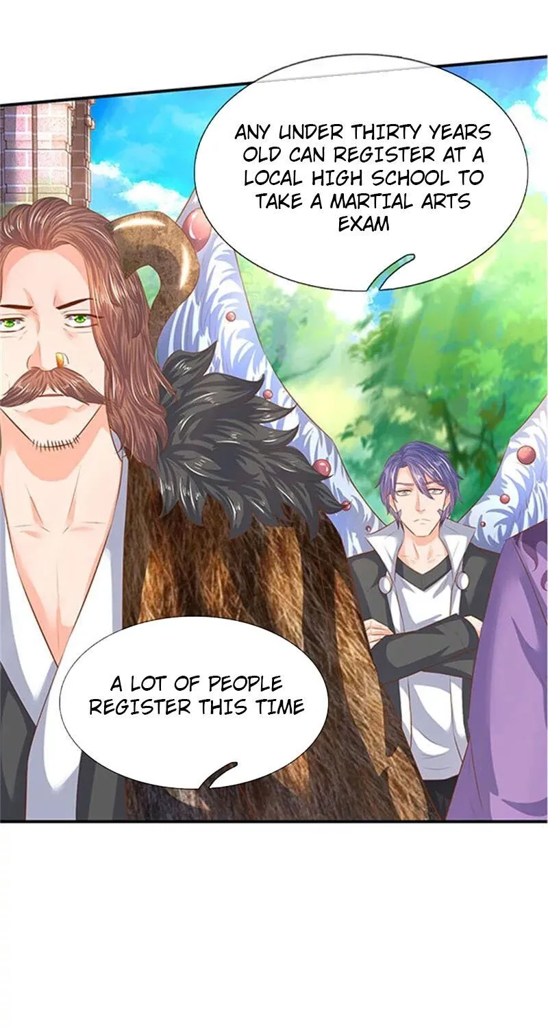 Read Wan Gu Shen Wang chapter 65 image 28 on Lezhin