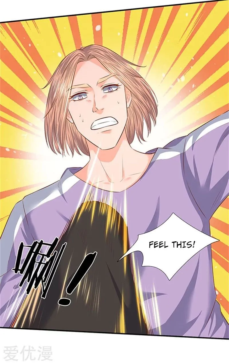Read Wan Gu Shen Wang chapter 65 image 3 on Lezhin