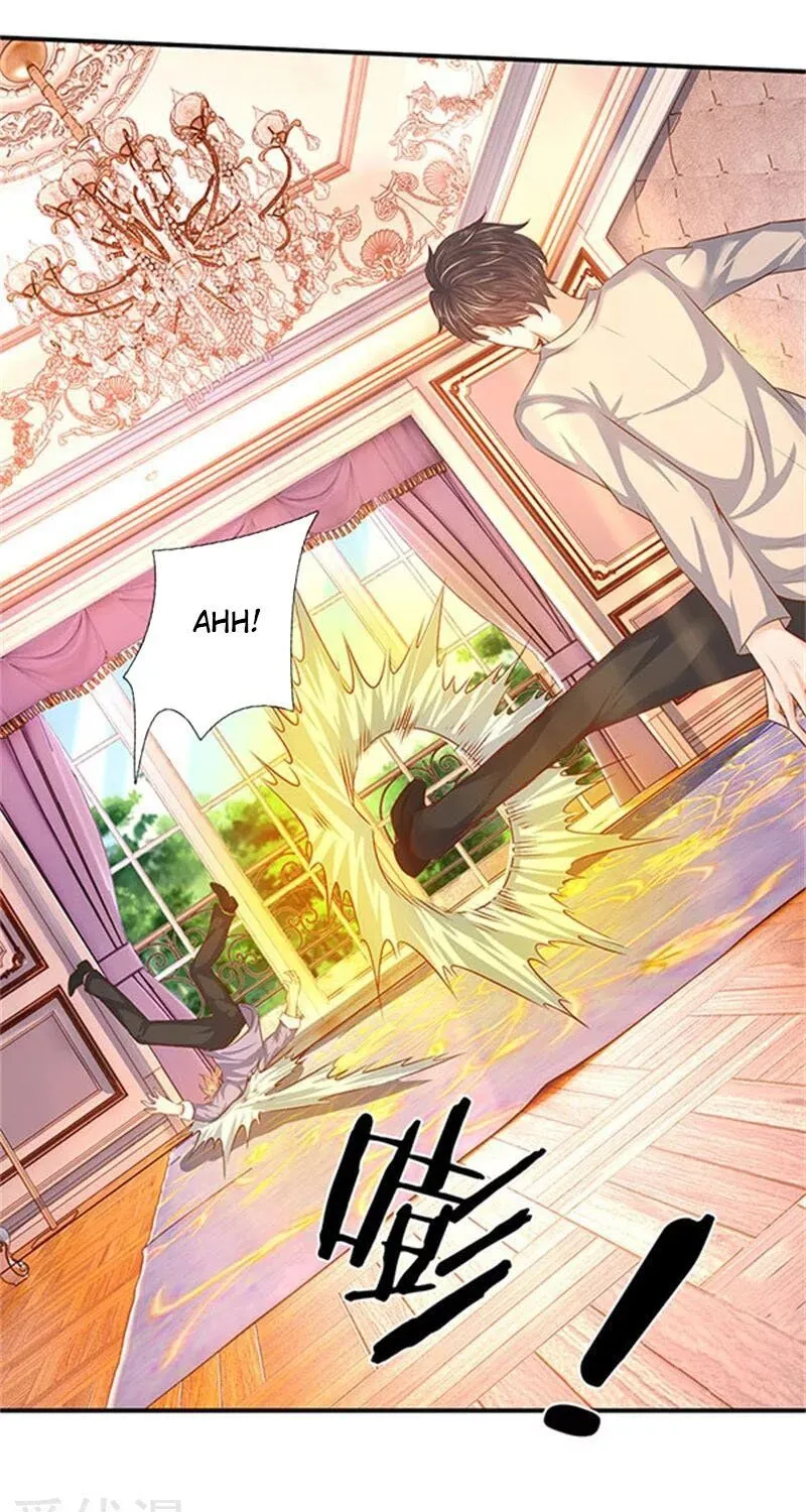 Read Wan Gu Shen Wang chapter 65 image 4 on Lezhin