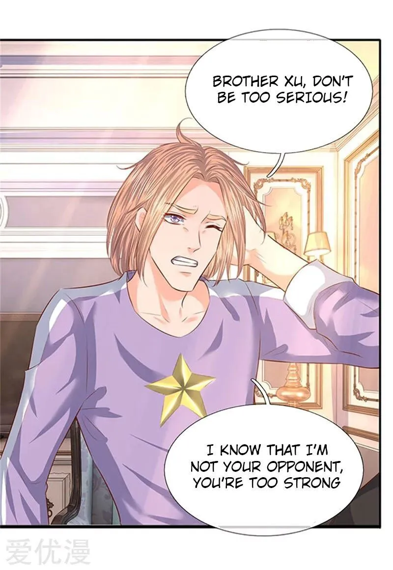 Read Wan Gu Shen Wang chapter 65 image 6 on Lezhin