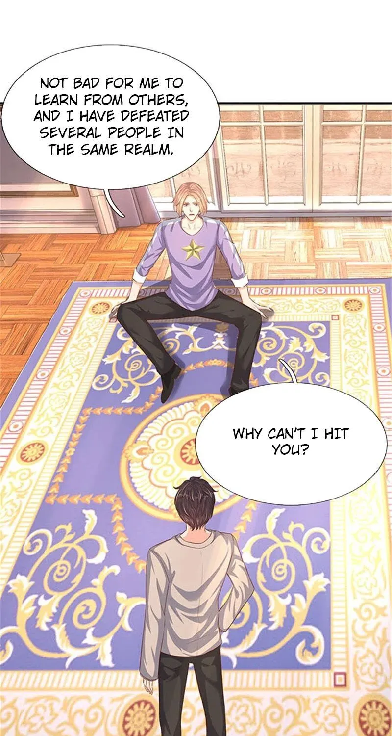 Read Wan Gu Shen Wang chapter 65 image 7 on Lezhin