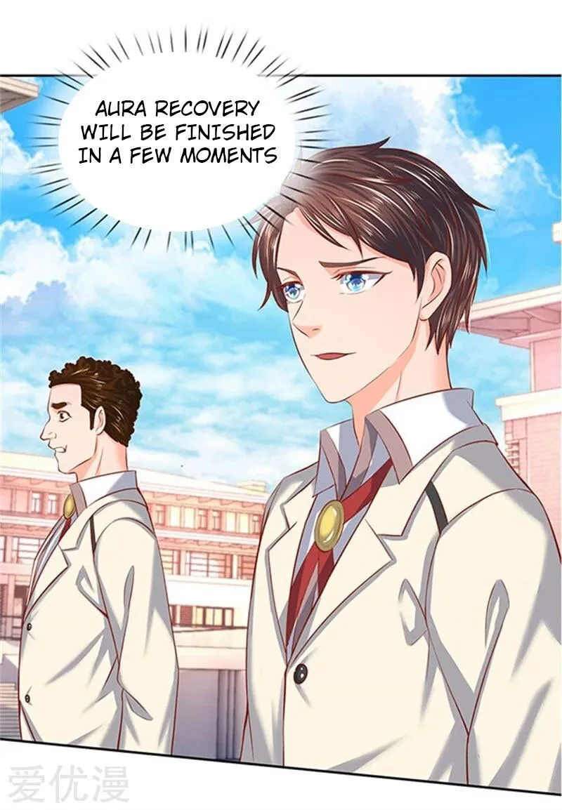 Read Wan Gu Shen Wang chapter 66 image 1 on Lezhin