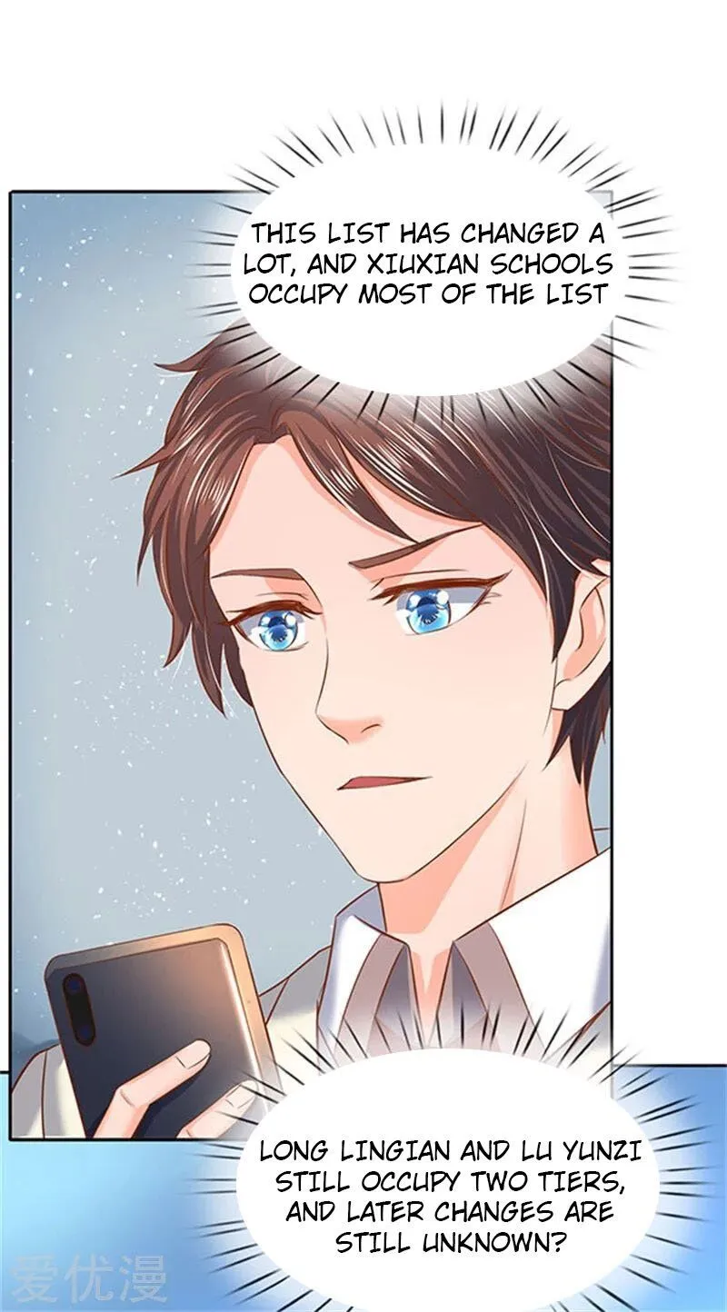 Read Wan Gu Shen Wang chapter 66 image 14 on Lezhin