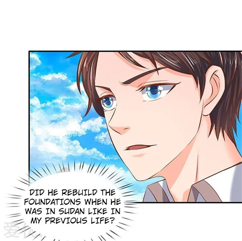 Read Wan Gu Shen Wang chapter 66 image 16 on Lezhin