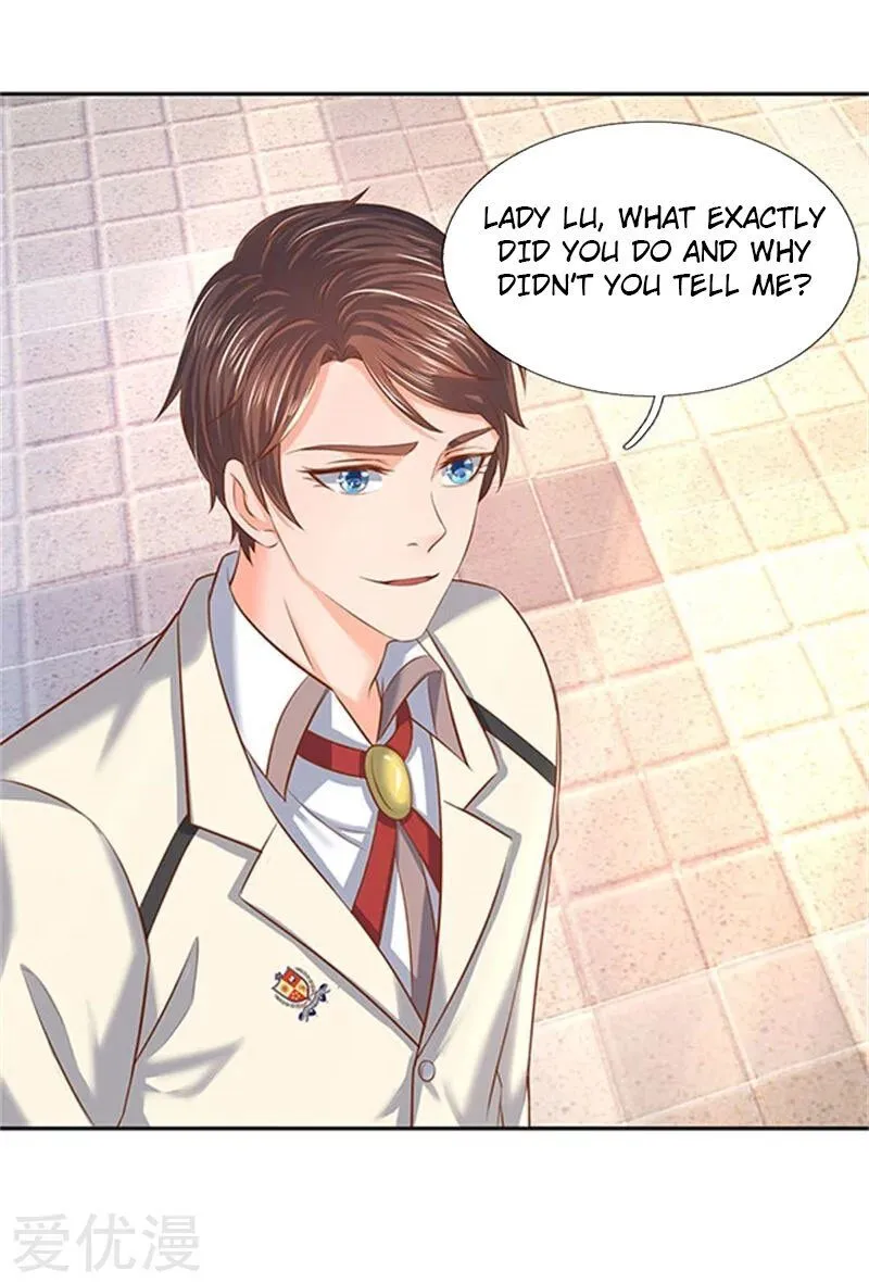 Read Wan Gu Shen Wang chapter 66 image 19 on Lezhin