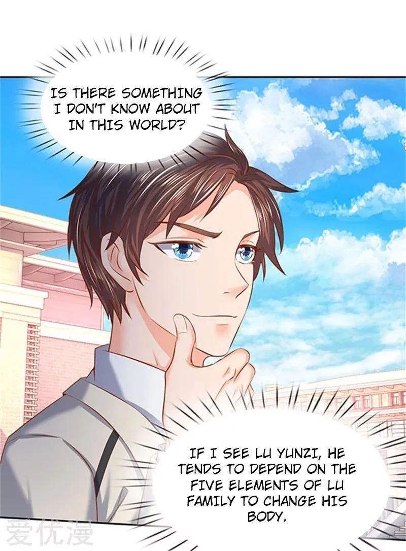 Read Wan Gu Shen Wang chapter 66 image 22 on Lezhin