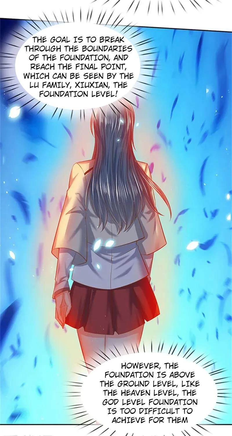 Read Wan Gu Shen Wang chapter 66 image 23 on Lezhin