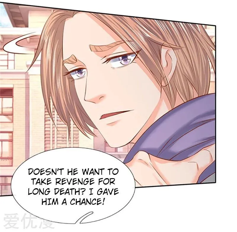 Read Wan Gu Shen Wang chapter 66 image 26 on Lezhin