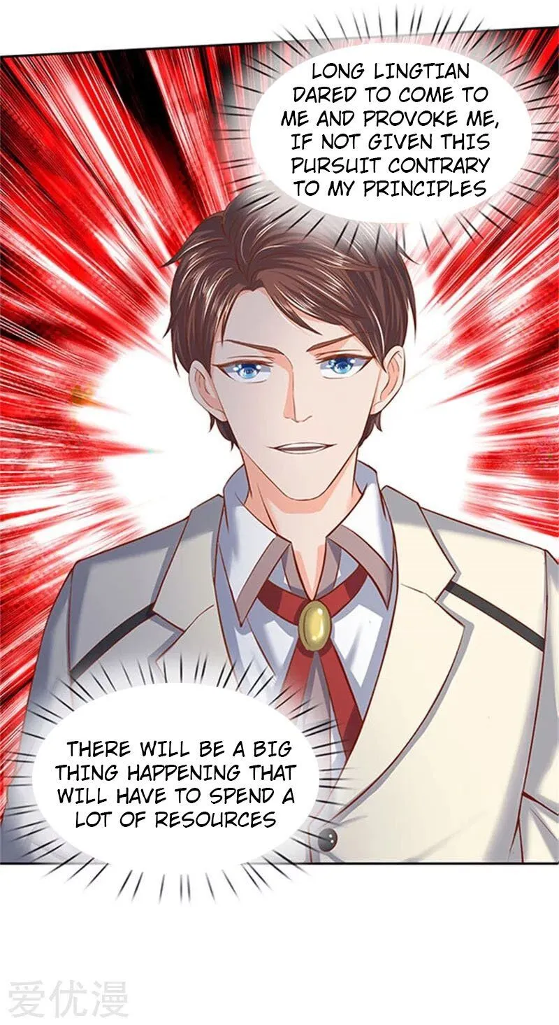 Read Wan Gu Shen Wang chapter 66 image 27 on Lezhin