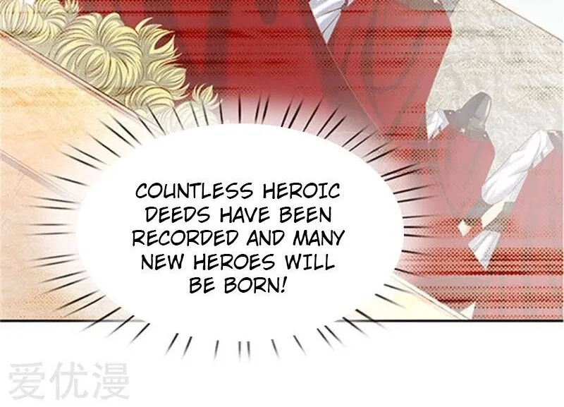 Read Wan Gu Shen Wang chapter 66 image 3 on Lezhin
