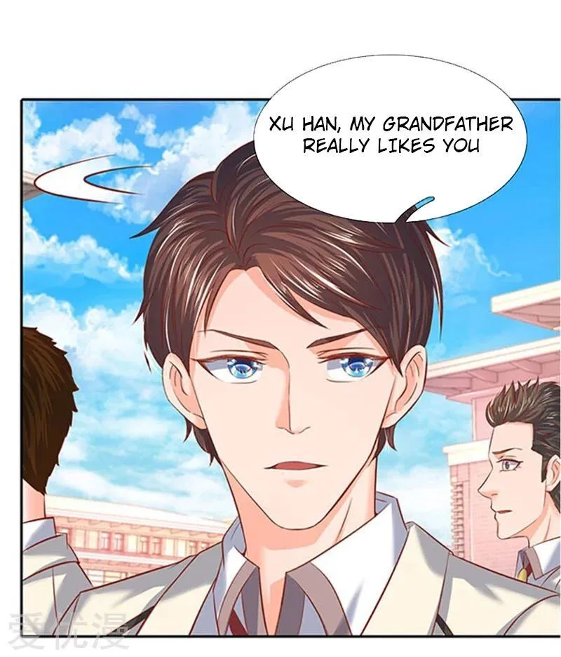 Read Wan Gu Shen Wang chapter 66 image 4 on Lezhin