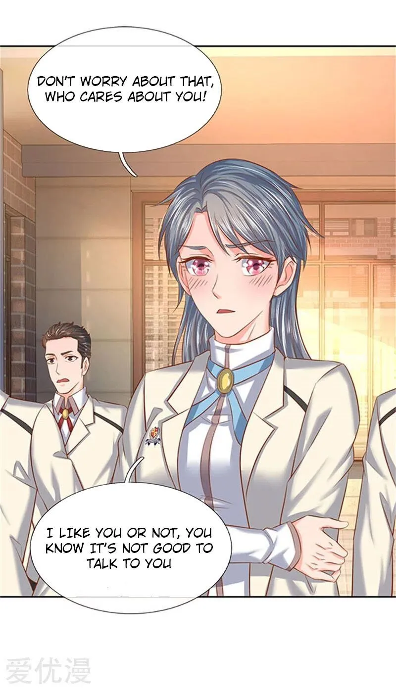 Read Wan Gu Shen Wang chapter 66 image 9 on Lezhin