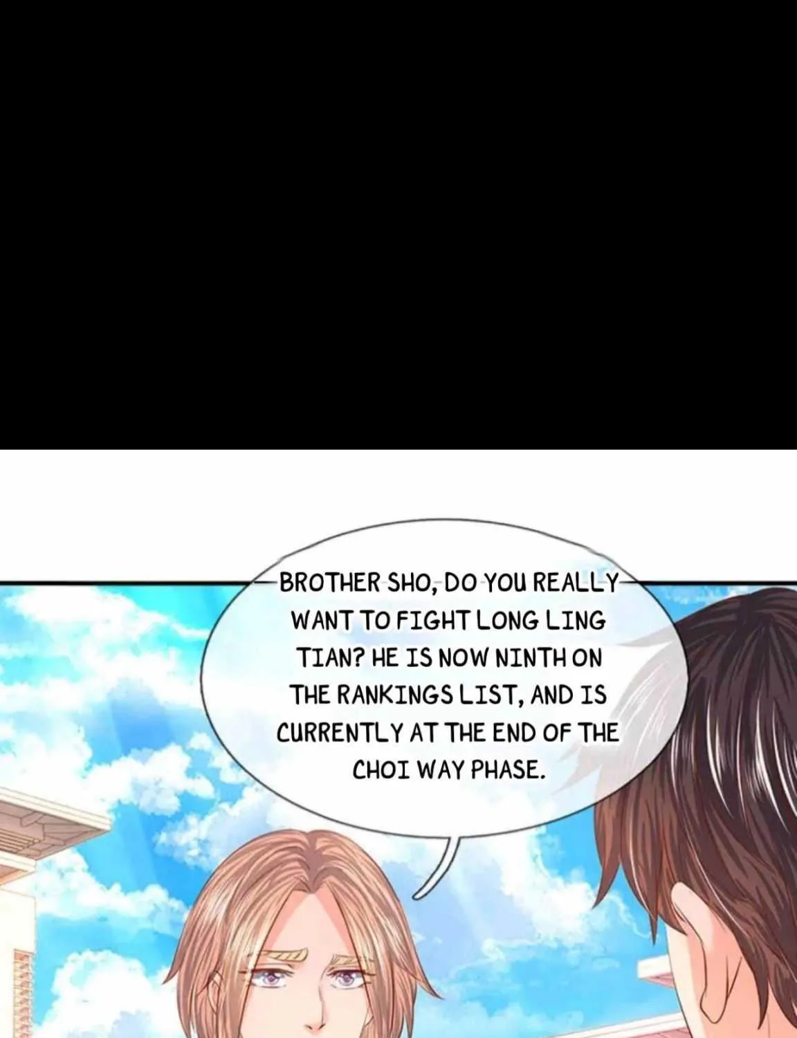 Read Wan Gu Shen Wang chapter 67 image 1 on Lezhin