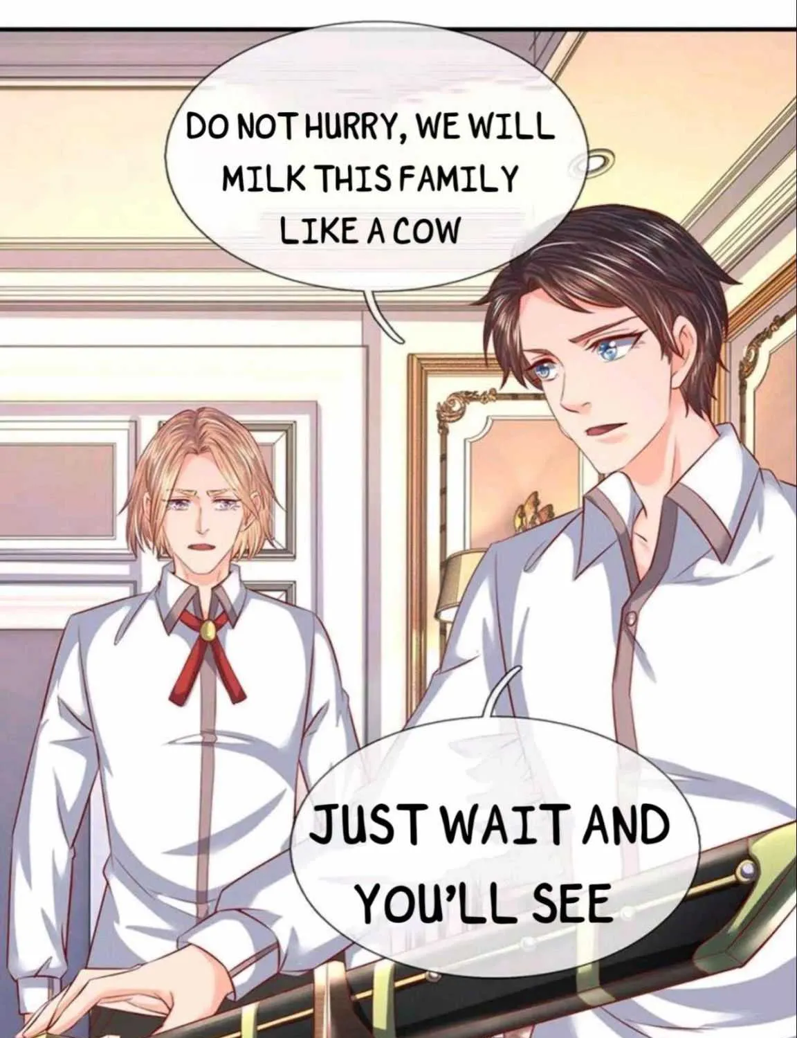 Read Wan Gu Shen Wang chapter 67 image 13 on Lezhin