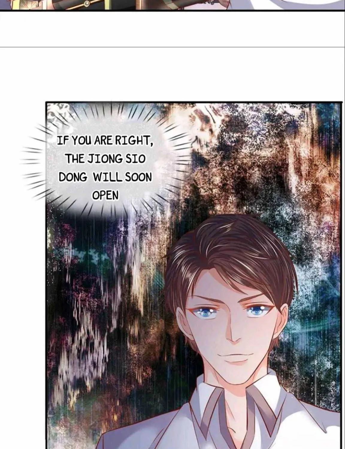 Read Wan Gu Shen Wang chapter 67 image 14 on Lezhin