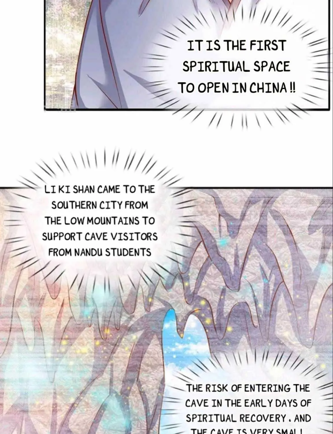 Read Wan Gu Shen Wang chapter 67 image 15 on Lezhin