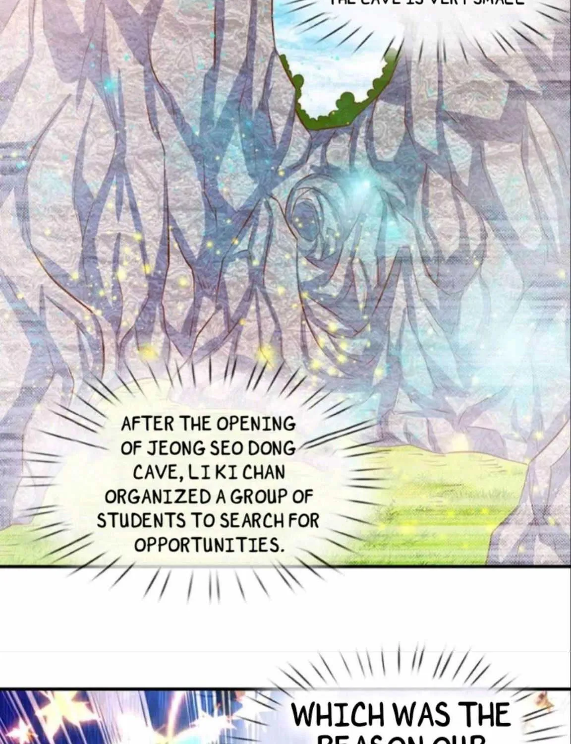 Read Wan Gu Shen Wang chapter 67 image 16 on Lezhin